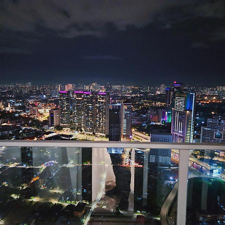 Royce Klcc Kuala Lumpur City Centre By Dormeo Destinations Eksteriør billede