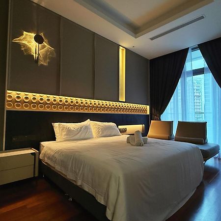 Royce Klcc Kuala Lumpur City Centre By Dormeo Destinations Eksteriør billede