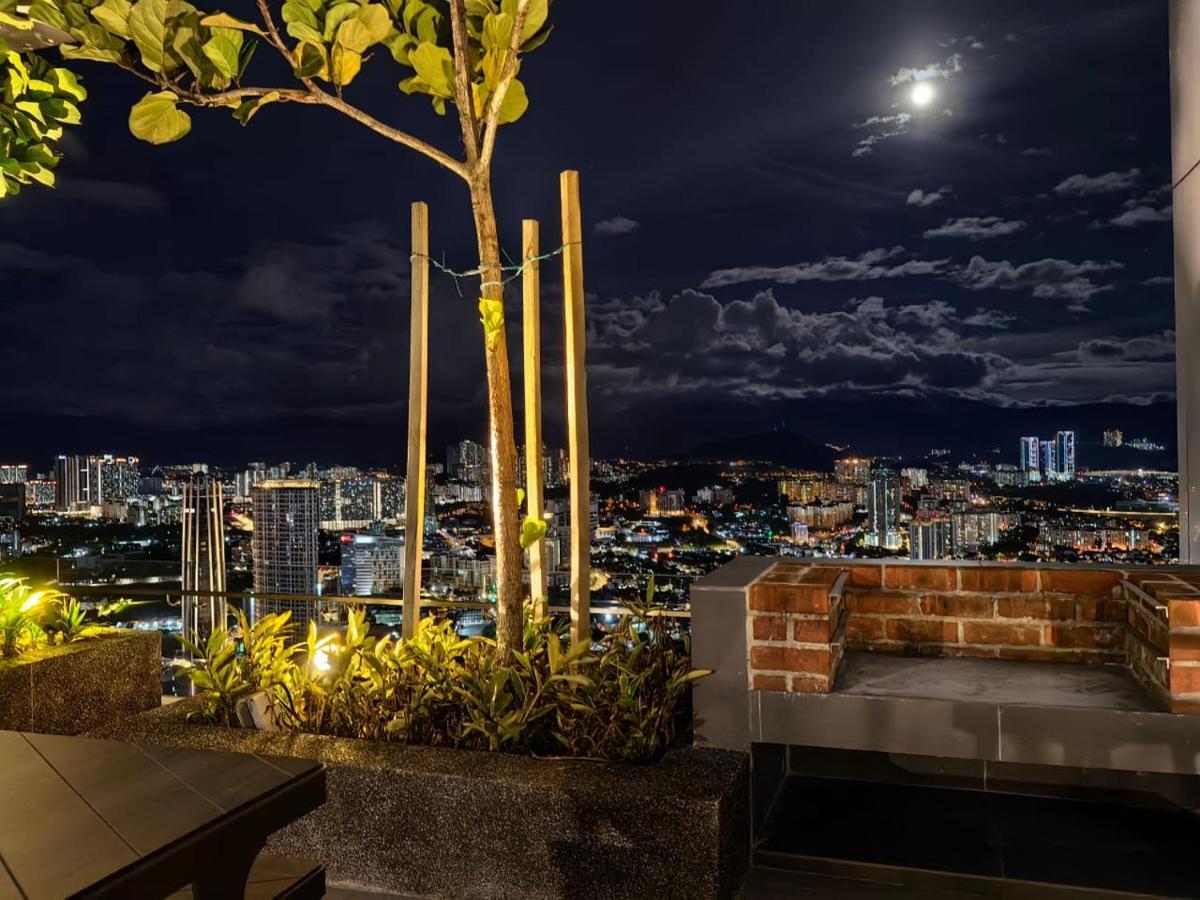 Royce Klcc Kuala Lumpur City Centre By Dormeo Destinations Eksteriør billede