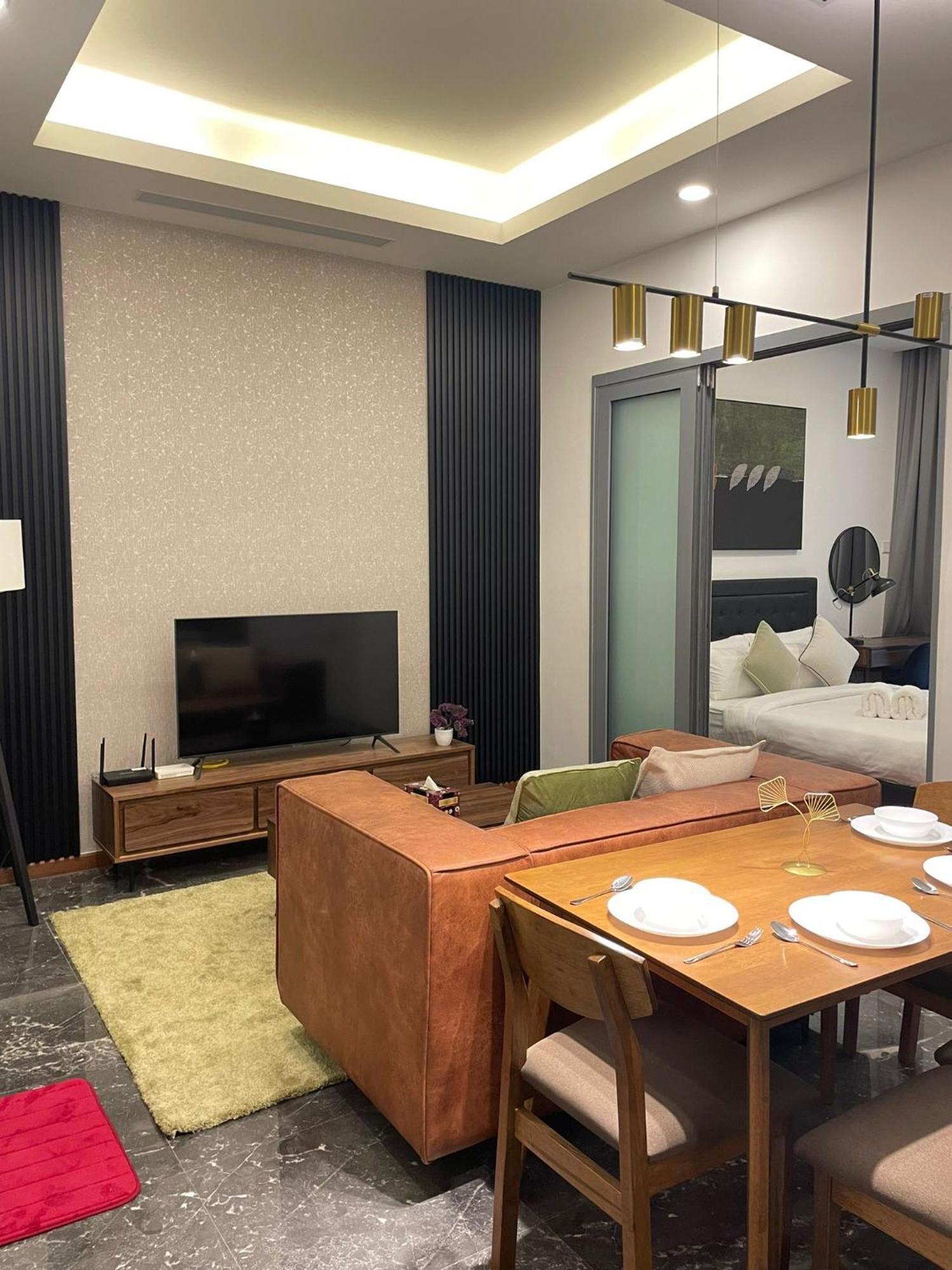 Royce Klcc Kuala Lumpur City Centre By Dormeo Destinations Eksteriør billede